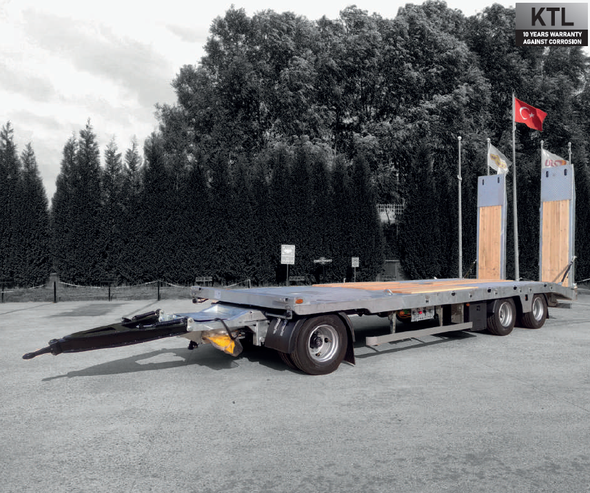 Low Loader